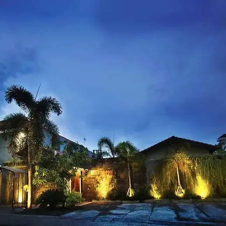 Punyan Poh Bali Villas