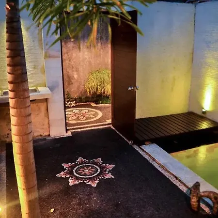 Punyan Poh Bali Villas