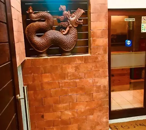 Punyan Poh Bali Apartahotel *