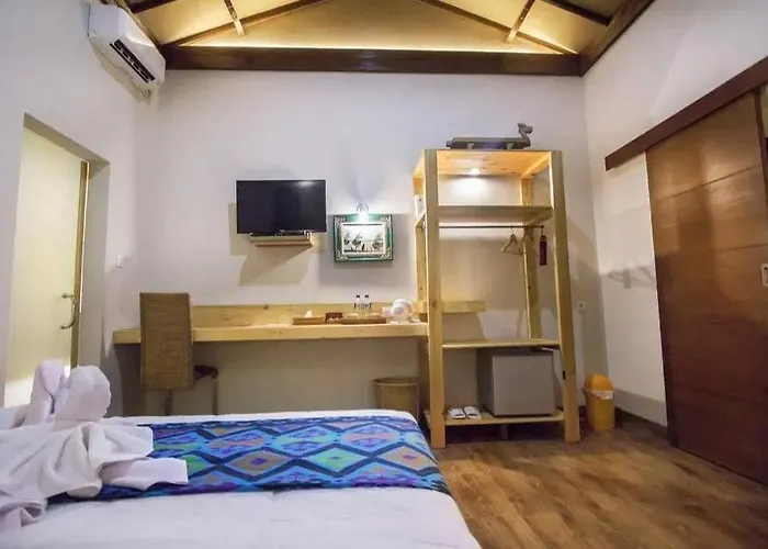 Punyan Poh Bali * Denpasar