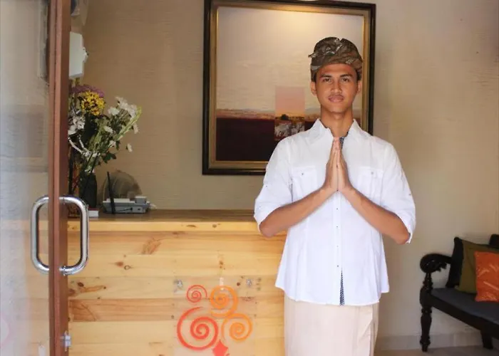 Punyan Poh Bali *