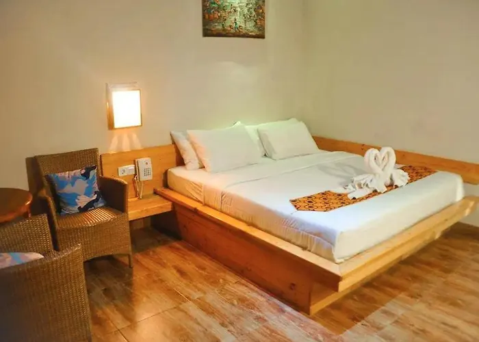 Punyan Poh Bali Apartahotel