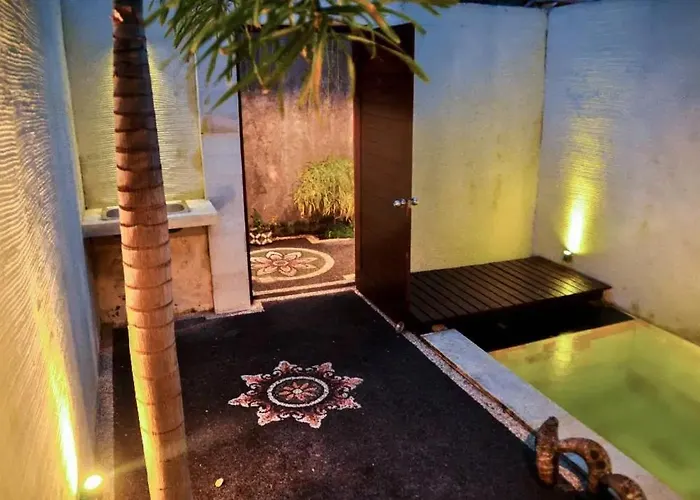 Punyan Poh Bali * Denpasar