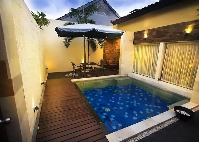 Punyan Poh Bali Apartahotel